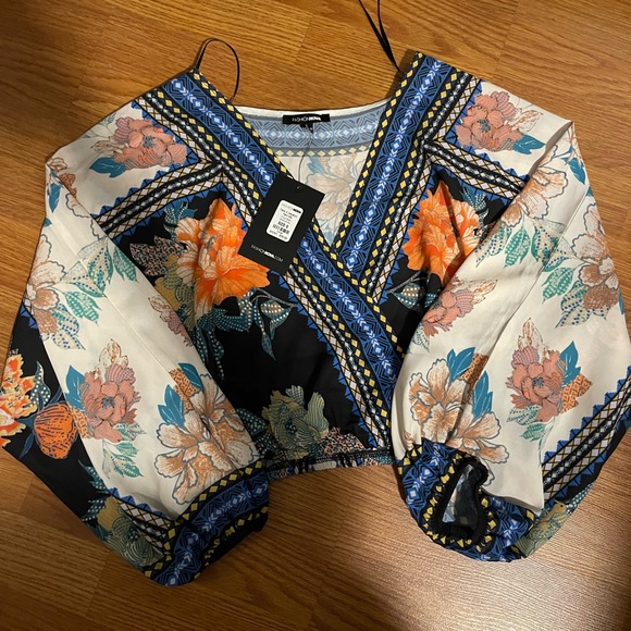 Two Piece Pant Set - Picture 4 of 11